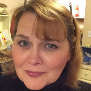 Meet your Posher, Tina